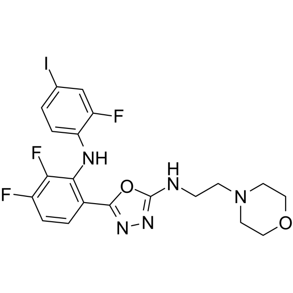 PD-334581 548756-68-9